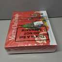 Youyole Horse Christmas Gift Set Xmas Realistic Horse Farm Gift with 18 Horses Figures and Accessories for Xmas Horses Lover Holiday Stocking Stuffers Gifts