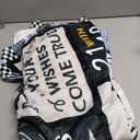 CIUGOIG 50th Birthday Gifts for Men Blanket 50"x60", Vintage 1976 Birthday Gifts for 50 Year Old Men, Funny 50th Birthday Gift for Him Husband Dad Brother Uncle Friend