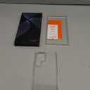 TORRAS Shockproof for Samsung Galaxy S25 Ultra Case, [Non-Yellowing] [12FT Military-Grade Protection] Transparent Slim Case for Samsung S25 Ultra Case, Diamond Clear, Hard, 6.9'' Guardian Series