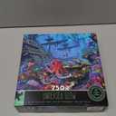 Ceaco - Undersea - Glow - 750 Piece Jigsaw Puzzle