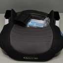 Graco TurboBooster 2.0 Backless Booster Car Seat, Denton