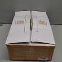 RENDOW Cordless Vacuum Cleaner, 550W 45Kpa Stick Vacuum, 65Mins Vacuum Cleaners for Home with LED Display, Self-Standing Anti-Tangle Lightweight Vacuum Cordless for Carpet Hardwood Floor