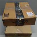 Gel Seat Cushion for Office Chair, Super Breathable Honeycomb Design Comfort Support for Lower Back, Spine, HIPS, Multi-Use Seat Cushion with 1 Non-Slip Cover