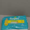 Pampers Baby Diapers - Swaddlers - Size 0, 31 Count, Ultra Absorbent Disposable Newborn Diaper