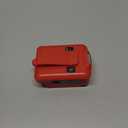 RETRUE Battery USB Charger Adapter for Milwaukee 18V MAX Battery Generator Power Converter with USB Charger Type C and LED Lights for Work RV Camping Travel, Tool Only