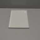 MAGEASY CoverBuddy Lite for M3/M2 iPad Air 13" (2024-2025-2025) - iPad Air Case Compatible with Magic Keyboard - Black (1.2)