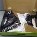 Rollerblade Zetrablade Women's Adult Fitness Inline Skate, Performance Inline Skates 6