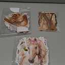 Homarkable Horse Birthday Decorations, Horse Party Decorations for Girls, Cowgirl Hanging Swirls, Happy Birthday Banners, Western Party Supplies Women