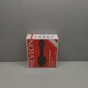 REVLON One-Step Volumizer Hair Dryer and Styler Easy Salon-Style Blowouts Less Frizz, More Shine, and Reduced Heat Damage, for All Hair Types and Lengths (Black)