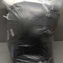 Queen Pillows Set of 4, Ultra Thick Down Alternative Bed Pillows,Cooling Hotel Quality Queen Pillows for Back, Stomach or Side Sleepers,Machine Washable (White,4 Pack)