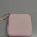BEVTEE Price Tagging Guns for Clothes (Not Stitch Gun), Retail Price Tag Attacher Guns for Clothing, Includes 5 Needles, 1120 Barbs Fasteners-0.98'' and 1.96'', 50Pcs Price Tags, 1 Hard EVA Bag(Pink)