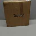 Wok Pan,Hybrid Nonstick 14 Inch Wok with Lid,Induction Non Stick Stainless Steel Large Deep Woks&Stir-Fry Pans,Stay-Cool Handle Skillets,PFOA Free Cookware