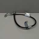 Dorman H620051 Front Driver Side Brake Hydraulic Hose Compatible with Select Chevrolet / GMC / Hummer Models