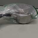 P&P CHEF 2 Quart Saucepan Small Pot, Stainless Steel Saucepan with Lid, Small Sauce Pan for Home Kitchen Restaurant Cooking, Visible Glass lid & Bakelite Heat-Proof Handles, Dishwasher Safe, 1 Pc