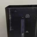 13L/3.43Gal Humidifier Large Room, 800ft Coverage, 100H Runtime, Auto Humidity Control, Top Fill, Humidifiers for Bedroom, 35dB Quiet, Sleep Mode, Aroma Diffuser, 24H Timer, Auto Shut-off Protection (Black)