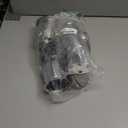 Slicer Shredder Attachment for KitchenAid Stand Mixer with 4 Blades, Cheese Grater Attachment, Fresh Prep Slicer, Bigger Vegetable Salad Maker Accessories for Kitchenaid