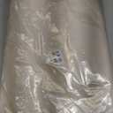 Kids Tent Indoor Playhouse, Kids Play Tent Large Kid Playhouse Toys Toddler Tent Play House with Pennant Banners, Kid Toys for Boy Girl Birthday House Gift (Natural)