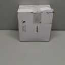 105 Pcs Hot Dog Accessories, 100 Pcs Disposable Paper Food Tray 3 Pack 12 oz Plastic Squeeze Bottle 2 Pack Stainless Steel Cooking Tongs Hot Dog Trays Food Serving Boat for BBQ Party Picnic