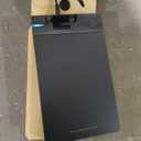 UGREEN External Hard Drive Enclosure for 3.5 2.5 Inch SATA SSD HDD USB 3.0 to SATA III Hard Drive Case with UASP 12V Power Adapter Compatible with WD Seagate Toshiba Samsung Hitachi PS5 Xbox