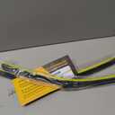 Silicone Windshield Wiper blades Replacement for