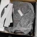 TGLLM Music Boxing Machine, Interactive Punching Trainer with Boxing Gloves, Large Size Wall Mounted Electronic Boxing Target for Adults Kids, 9 Modes & 9 Speeds