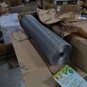 Amagabeli Hardware Cloth 1/2 inch 36 x 100 ft 19 Gauge Chicken Wire Fence Hot-Dipped Galvanized After Welding Welded Wire Fencing Mesh Roll Garden Plant Support Poultry Rabbit Cage Snake Gopher