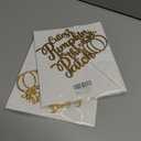 2 x Cutest Pumpkin in the Patch Cake Topper, Fall Pumpkin Birthday Decorations, Little Pumpkin Themed Baby Shower/Gender Reveal Party Decorations