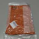 Pumpkin Shirts for Women Cute Thanksgiving Fall Tops Funny Halloween Graphic Tees Autumn Short Sleeve Outfit (Orange, XXL)