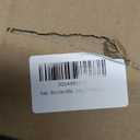 Cordless Roller Shades for Windows Blackout Window Blinds Thermal Insulated Privacy Protection for Day and Night, Inside or Outside Mount for Home Office Bathroom (45" W x 72" H, Dark Gray)