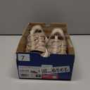 Skechers Womens On-The-go Hands Free Slip-ins Go Walk Flex Sandal  Sadie (7, Taupe)