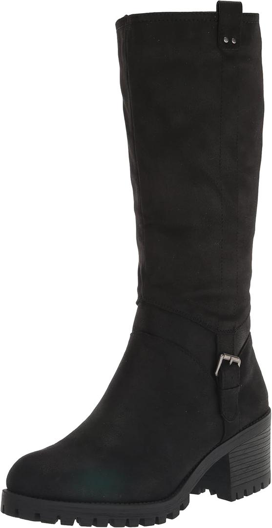 Bella Vita Women's Lorielle (9, Black)