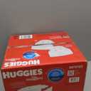 Huggies Size Newborn Diapers, Little Snugglers Baby Diapers, Size Newborn (up to 10 lbs), 144 Count, Packaging May Vary