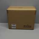 BESTSTAR 40 PCS Clear 12 Oz Plastic Wine Whiskey Glasses, Diamond Stemless Unbreakable Disposable Wine Glasses for Parties, Ideal for Weddings, Christmas, Halloween,Holidays,pool party,Daily Use