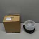 AC Heater Blower Motor Fan 700277Front Blower Motor Fit for Mercedes-Benz C250 C300 C350 2012-2015, E250 E300 E350 E400 E500 E550 2010-2017, E63 AMG S 2014-2016, Blower Motor Replaces 2128200708