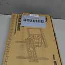 Mounting Dream TV Wall Mount for 32-65 Inch Television,Mount with Swivel and Tilt, Full Motion Bracket with Articulating Dual Arms, Fits 16inch Studs, Max VESA 400X400 mm, 99lbs, MD2380 (Black)