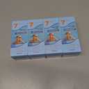4 x Pool Test Strips (7VN1) (20-Piece Kit)