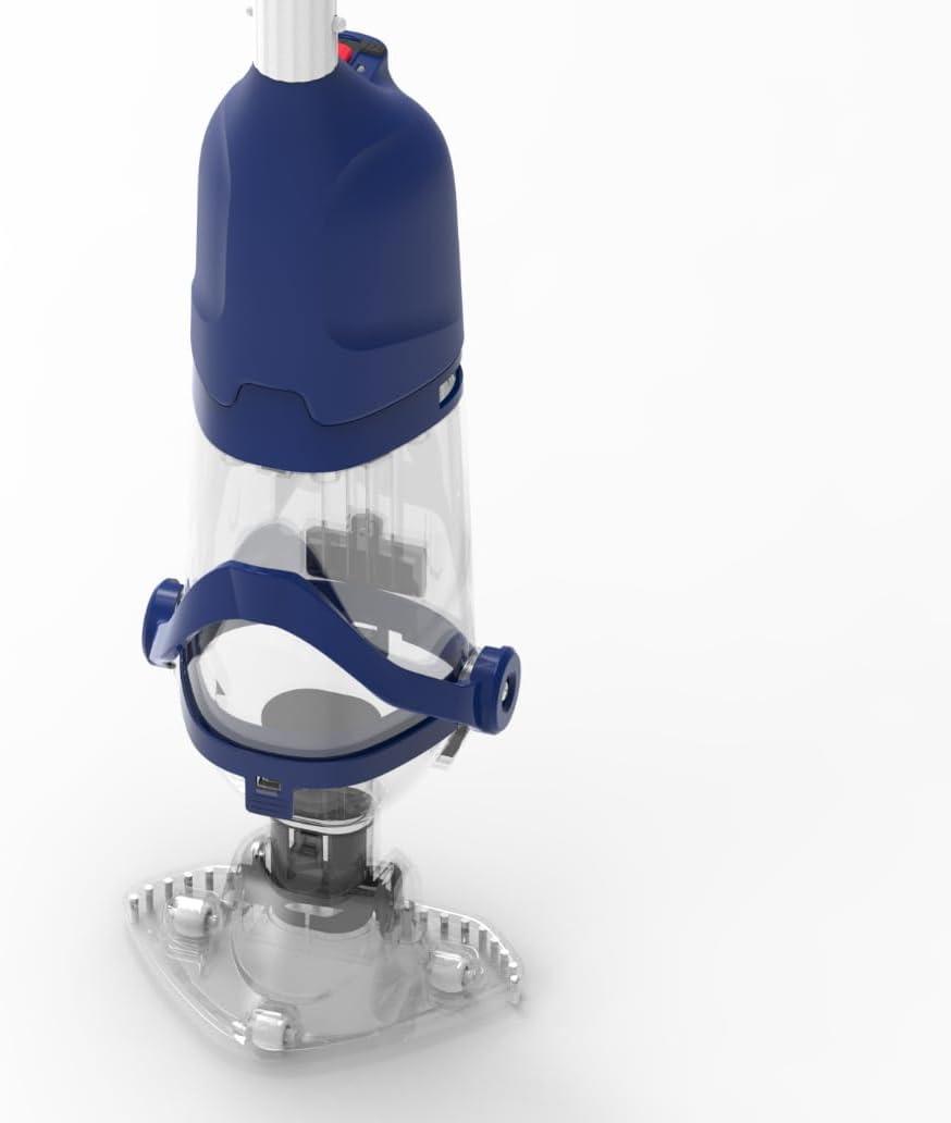 VIVOHOME Cordless Handheld Pool Vacuum 20W