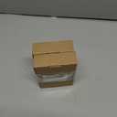 2 x 18 Pieces Clip-on Ferrite Ring Core RFI EMI Noise Suppressor Cable Clip for 7-9mm Diameter Cable