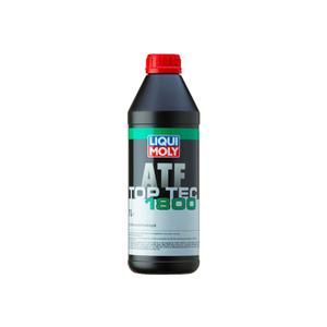 Liqui Moly Top Tec ATF 1800 | 1 Liter | SKU: 20032