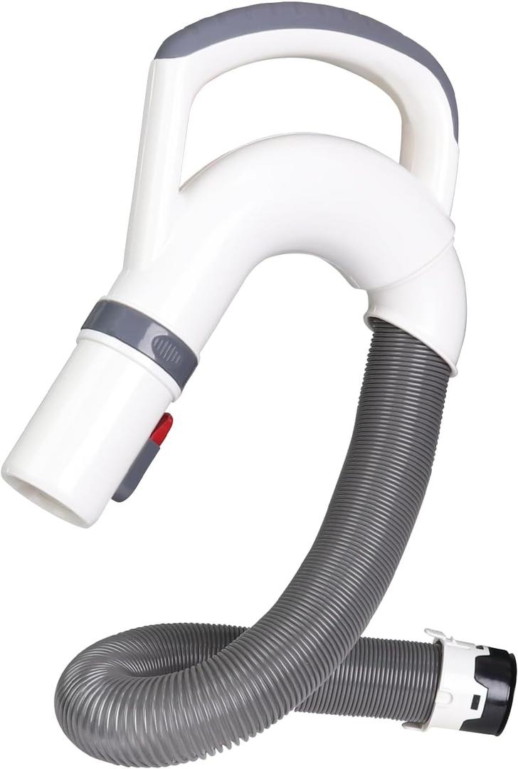 Replacement Hose For Shark Vacuum Navigator Parts For Shark: NV356E CU512 NV350 NV351 NV352 NV355 NV357 NV358 NV370 UV541 NV360 NV390 NV391 NV392 UV440 UV550. Part 153FFJ 207FFJ360 113FFJ