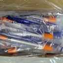 U-100 1ml 31G 1/2" Syringe, Laboratory Syringes, Individual Wrapped, Pack of 100