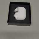 Samsung Galaxy Buds 3 Pro AI True Wireless Bluetooth Earbuds, Noise Cancelling, Sound Optimization, Redesigned Comfort Fit, White 