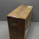 Portable Spot Cleaner Machine for Carpet and Upholstery - 18Kpa Carpet Cleaner with Dual BrushHeads, Easy Move, Cleaning Machine for Furniture, Couch, Stairs, Car and Pet Stain, Blue