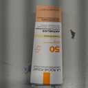 La Roche-Posay Anthelios Sunscreen SPF 40, Ultra-Light Fluid Broad Spectrum SPF 40, Face Sunscreen with Titanium Dioxide Mineral, Lightweight & Fast-Absorbing, Oil-Free, Matte Finish