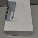 Giant Wall Bow Decorations 90x18 Inch Oversized Large Velvet Bow Decorative for Room Wall Backdrop Party Birthday Baby Shower Decor Front Door Patio Outdoor Wedding Arch Supply(Navy Blue)