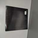 Creality K1 Max Build Plate Kit 315 * 310mm, Double Sided Epoxy Resin High-Strength Printing Platform for K1 Max, Ender 3 Max Neo, Ender 3 S1 Plus 3D Printers