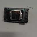 6 Color Printer Print Head Replacement for XP600, Print Head, Clear Printing Stable Compact Printhead Replacement for XP600