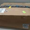 Poutmac Big Teddy Bear 55" White Giant Soft Stuffed Animals Cute Plush Toy for Girlfriend Women Kids for Valentine's Christmas Birthday