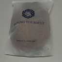 HAIRCUBE Long Auburn Wig with Bangs Layered Curly Orange Wigs for Women Natural Synthetic Wigs for Daily Use (pelucas de cabello natural)