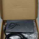 230W Charger Fit for ASUS ROG Zephyrus S GX531GM GX502GW GX701GX GX501 GU501G GU501GM GU501 GU502GV ROG Strix GL703 GL504GM GL704GM 19.5 V 11.8A ADP-230GB B Gaming Laptop Power Adapter